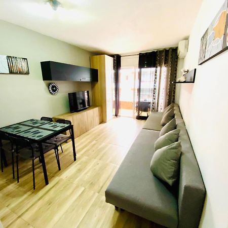 Apartament Studio Acapulco Lloret de Mar Zewnętrze zdjęcie