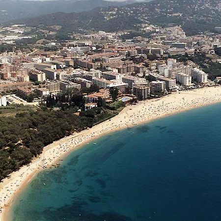 Apartament Studio Acapulco Lloret de Mar Zewnętrze zdjęcie