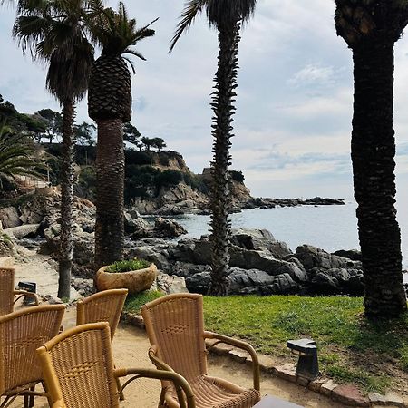 Studio Acapulco Lloret de Mar Zewnętrze zdjęcie