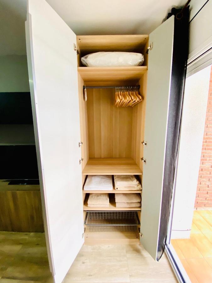 Studio Acapulco Lloret de Mar Zewnętrze zdjęcie