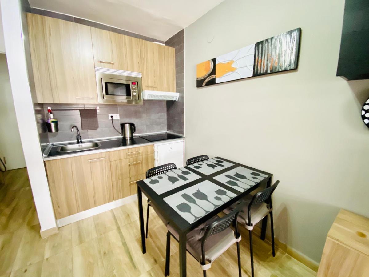 Studio Acapulco Lloret de Mar Zewnętrze zdjęcie