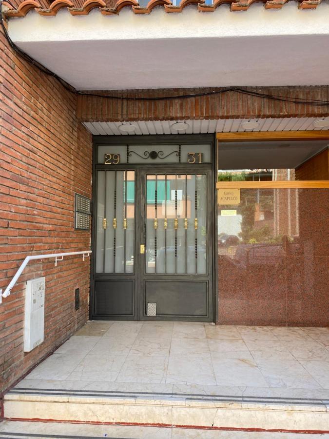 Studio Acapulco Lloret de Mar Zewnętrze zdjęcie
