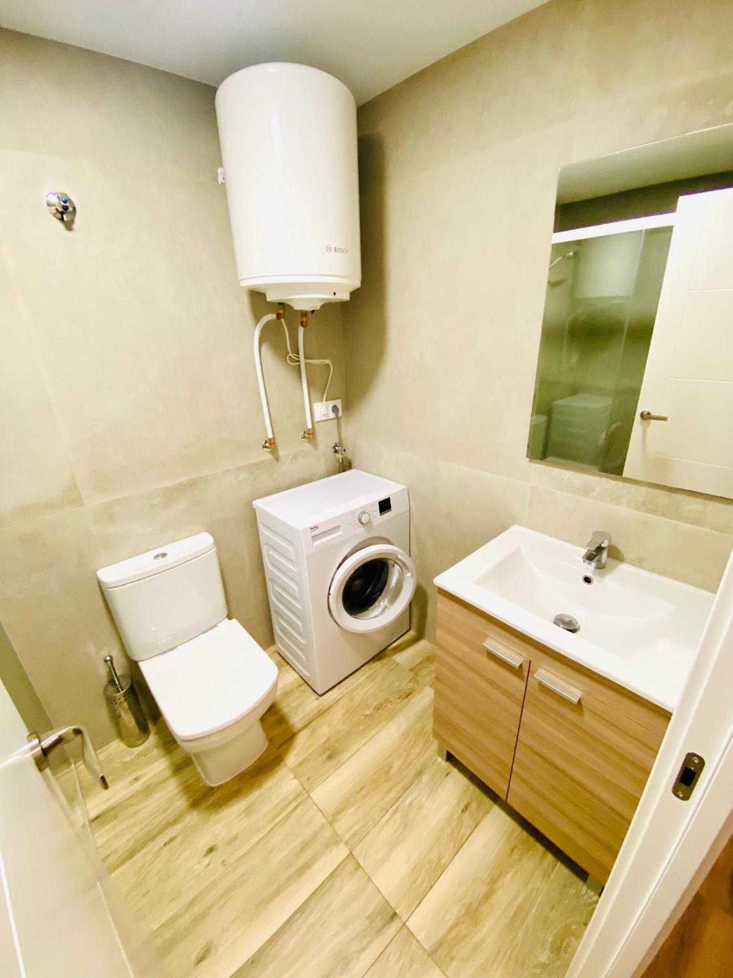 Studio Acapulco Lloret de Mar Zewnętrze zdjęcie