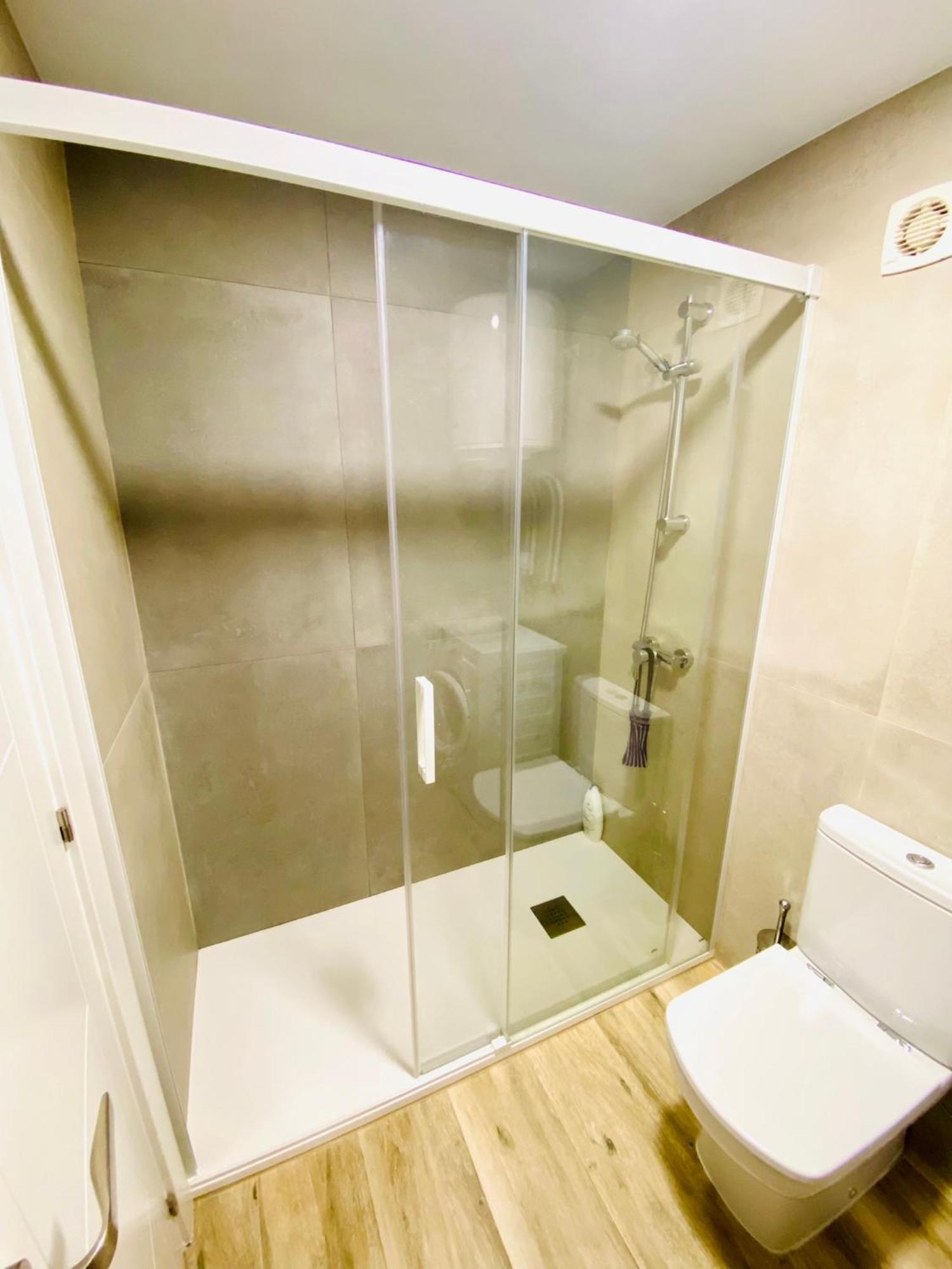 Studio Acapulco Lloret de Mar Zewnętrze zdjęcie