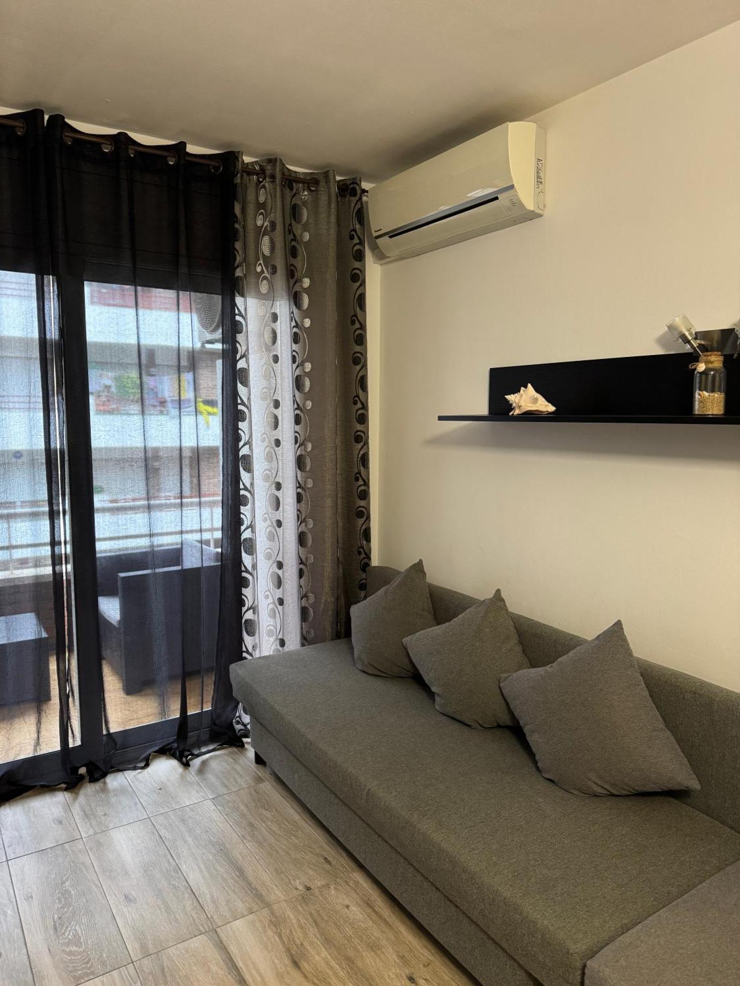 Studio Acapulco Lloret de Mar Zewnętrze zdjęcie