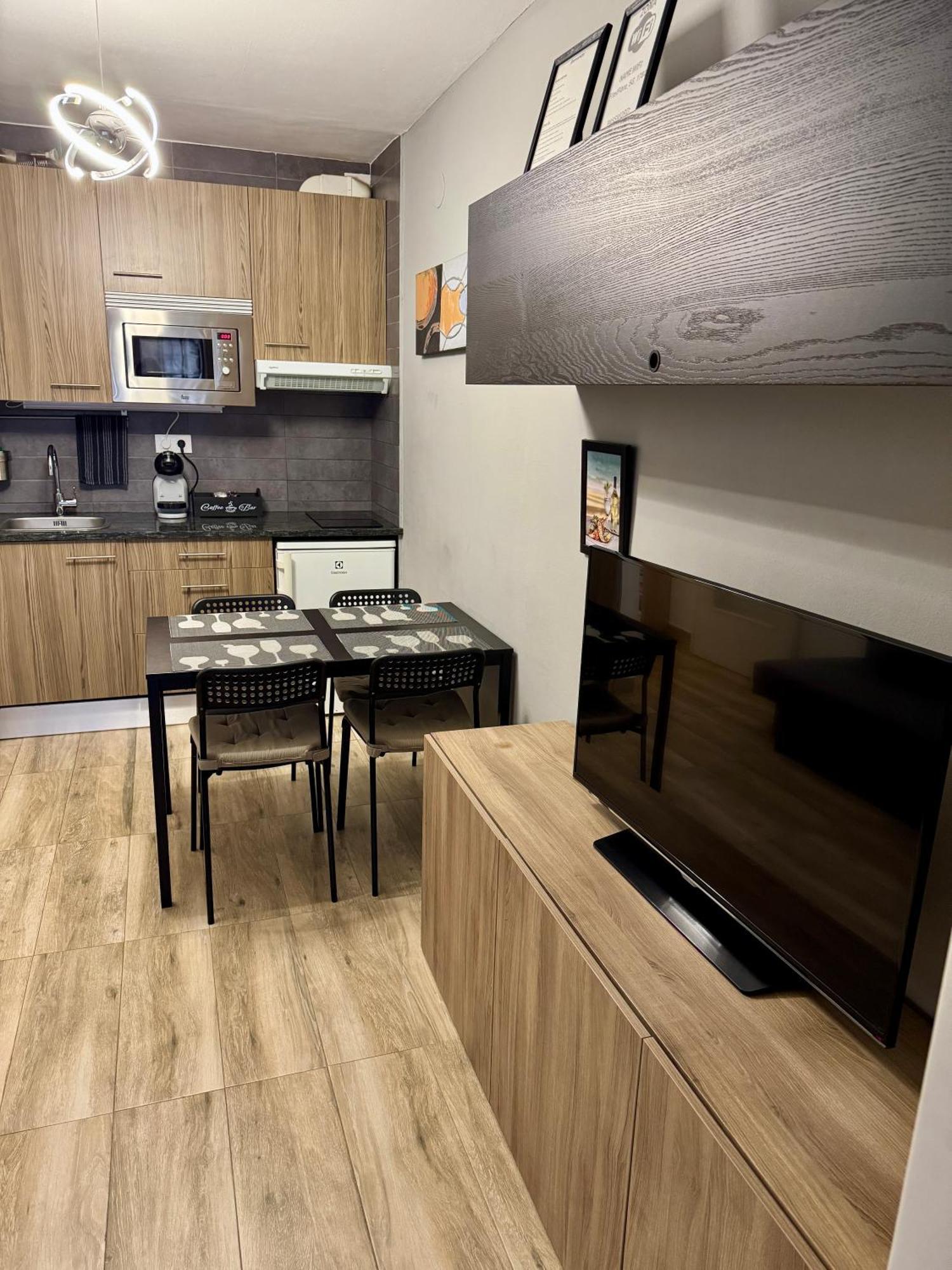 Studio Acapulco Lloret de Mar Zewnętrze zdjęcie