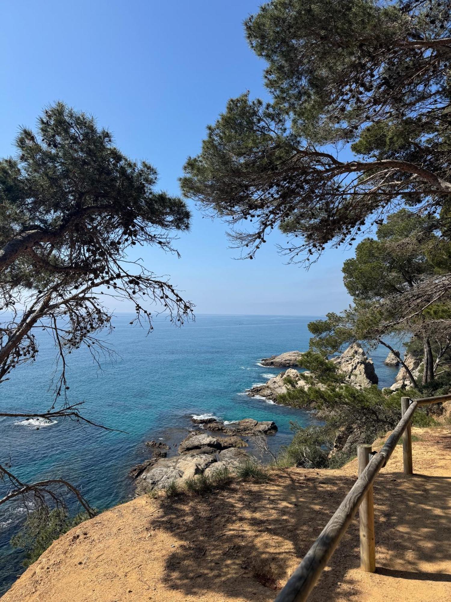 Studio Acapulco Lloret de Mar Zewnętrze zdjęcie