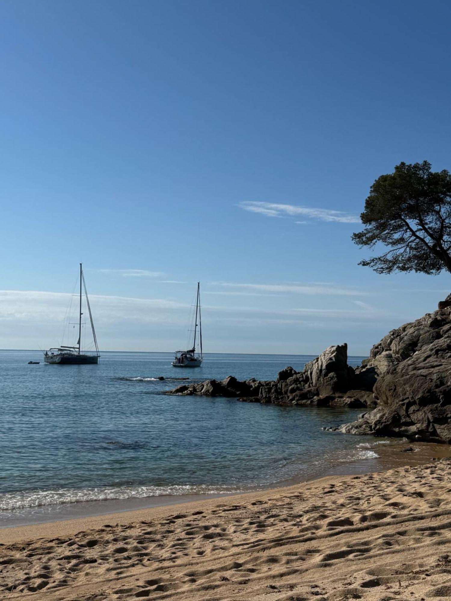 Studio Acapulco Lloret de Mar Zewnętrze zdjęcie