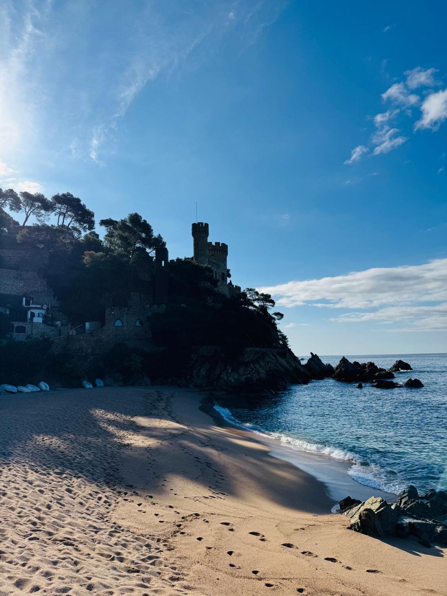 Studio Acapulco Lloret de Mar Zewnętrze zdjęcie