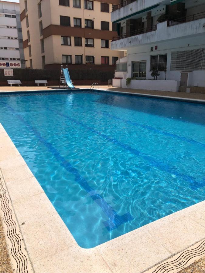 Apartament Studio Acapulco Lloret de Mar Zewnętrze zdjęcie