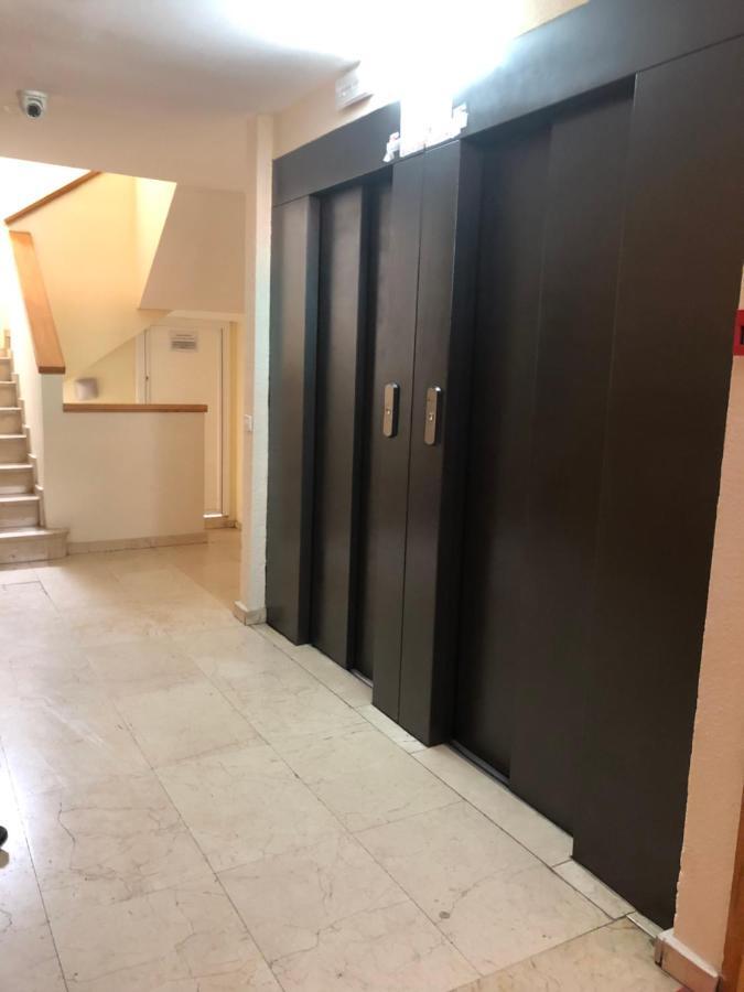Studio Acapulco Lloret de Mar Zewnętrze zdjęcie